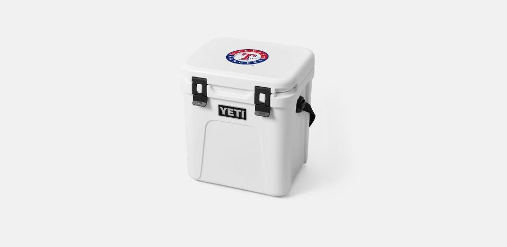 YETI MLB Roadie 24 Hard Cooler - $300